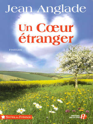 cover image of Un coeur étranger